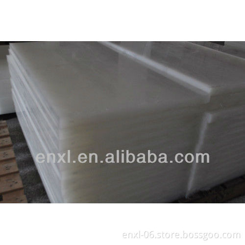 PP sheet(Grade A)
